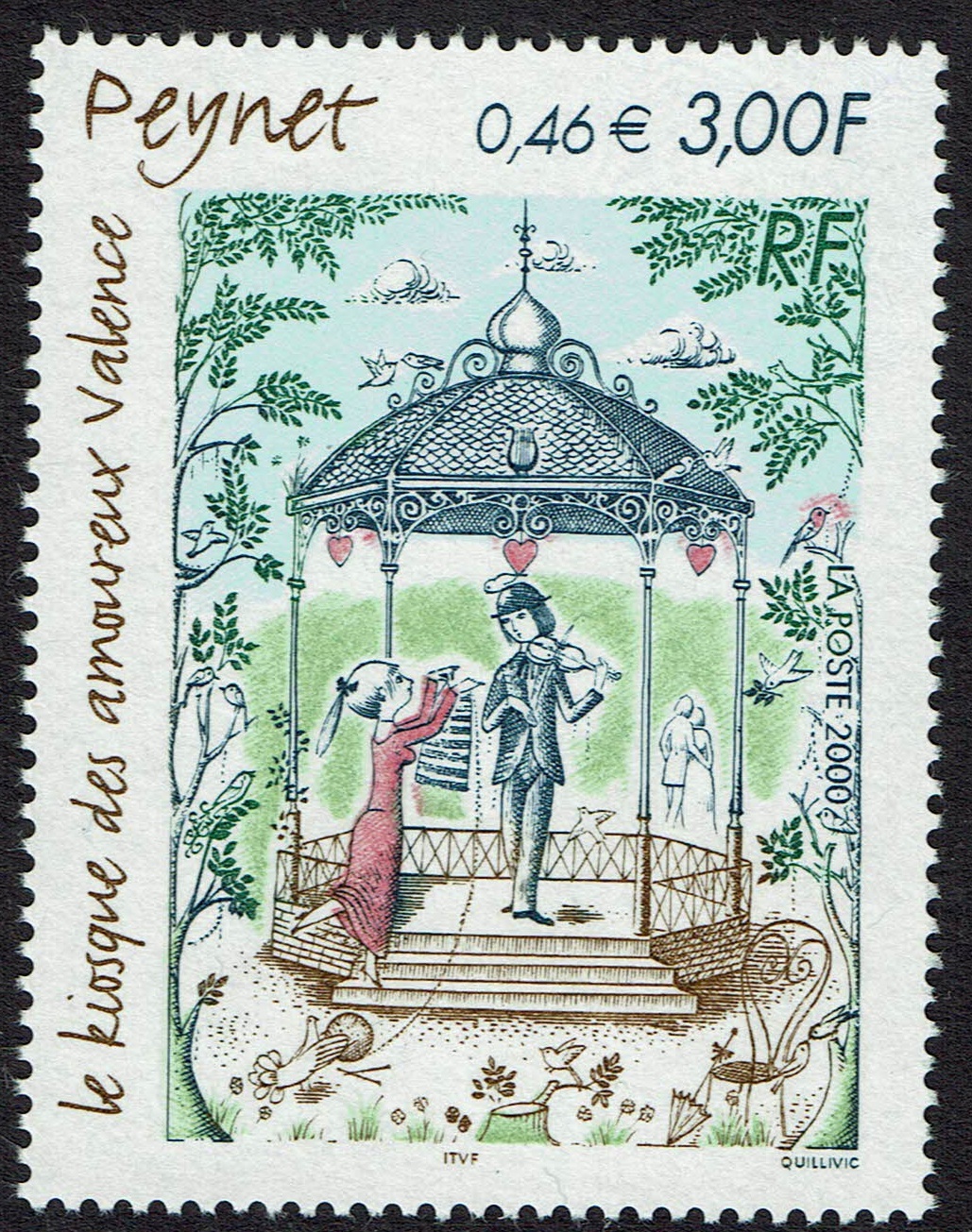France SG 3691